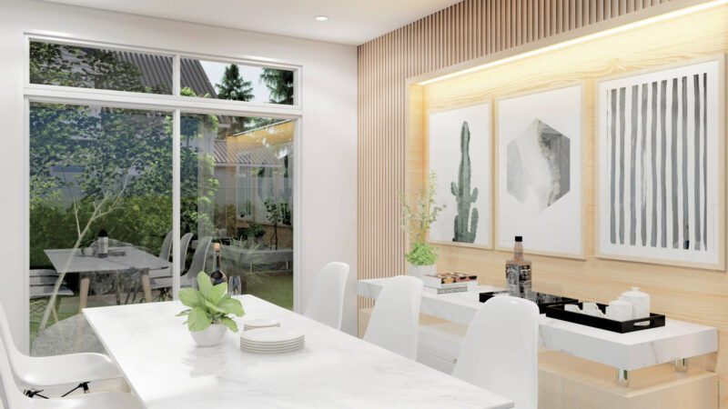 Lighting Schemes Plans