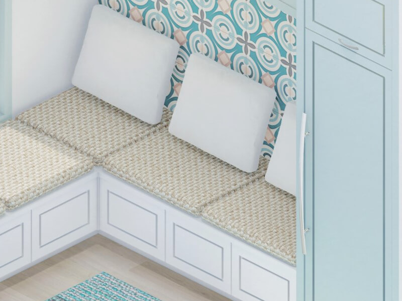 Morocco Mediterranean Den - Image 3