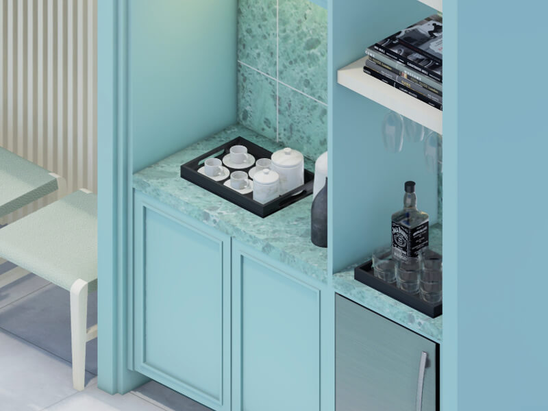 Laguna Beach Den - Image 2