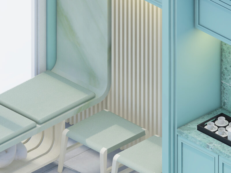 Laguna Beach Den - Image 3