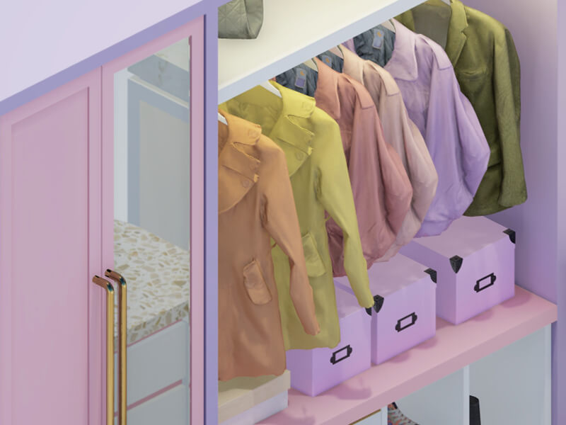 Leina Eclectic Closet - Image 3