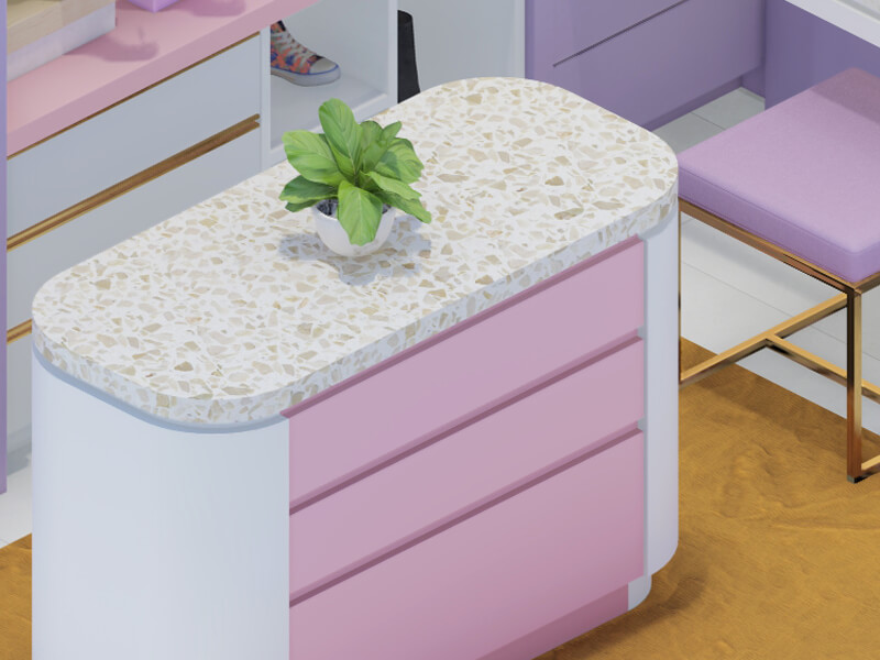 Leina Eclectic Closet - Image 4