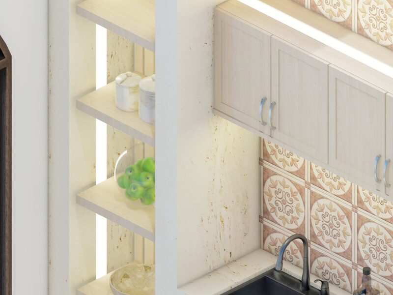 Callista Mediterranean Den - Image 3