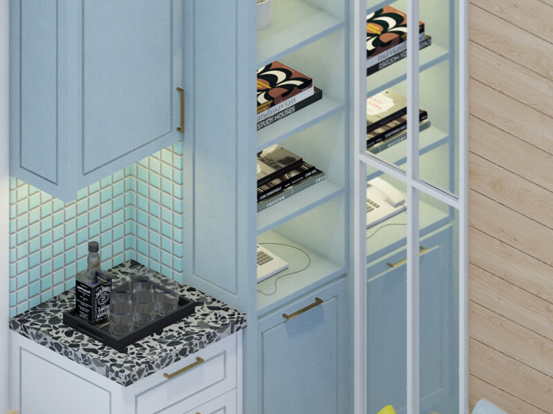 Dayton Beach Den - Image 3