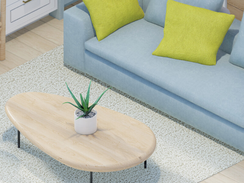 Dayton Beach Den - Image 4