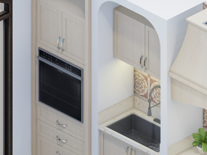 Callista Mediterranean Kitchen - Image 3