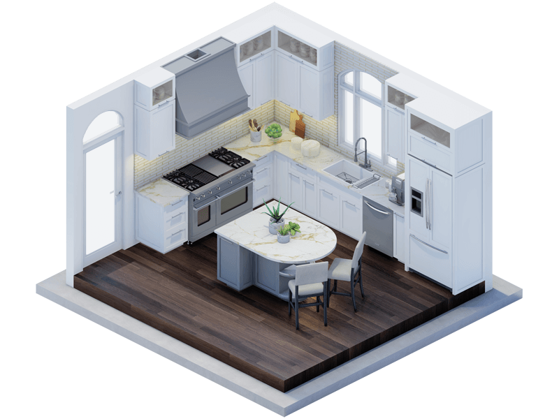 Zafer Mediterranean  Kitchen