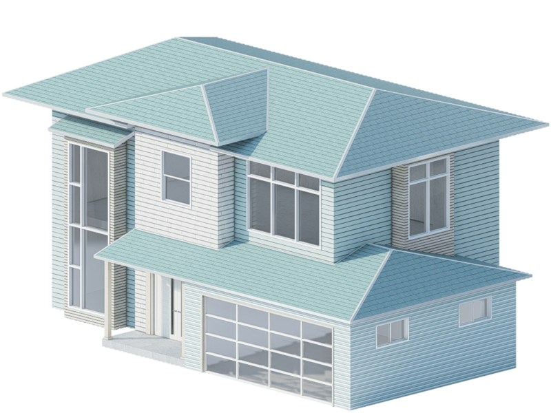 Laguna Beach Exteriors