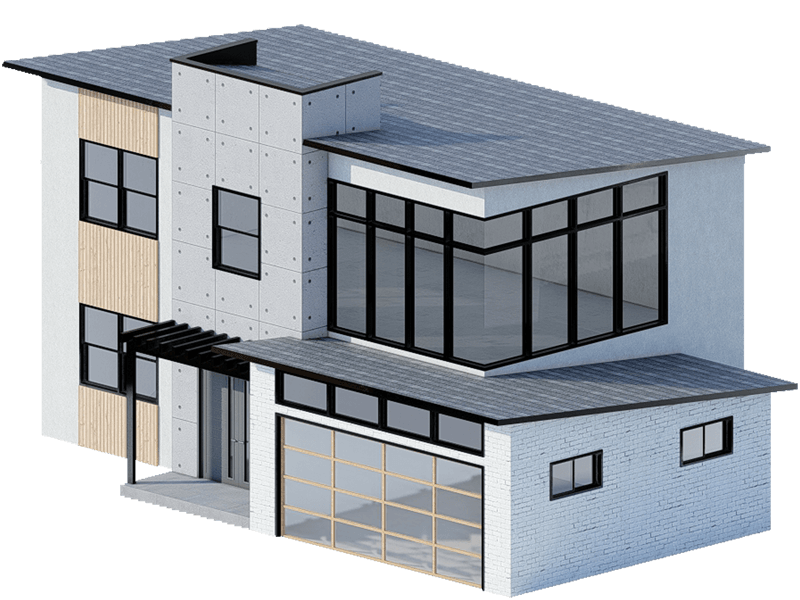 Los Angeles Industrial Exteriors