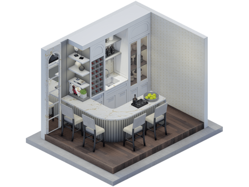 Zafer Mediterranean Bar